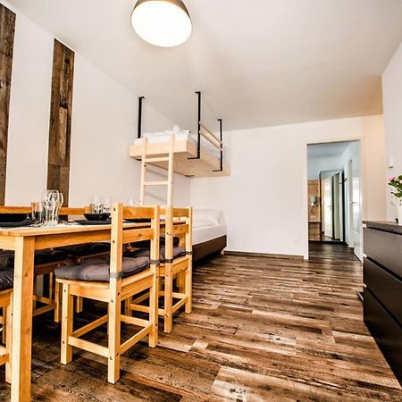 Fischer Ferienhaus Tweng Bagian luar foto