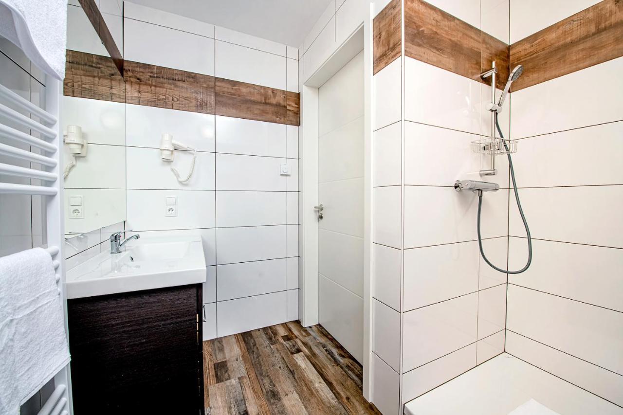 Fischer Ferienhaus Tweng Bagian luar foto