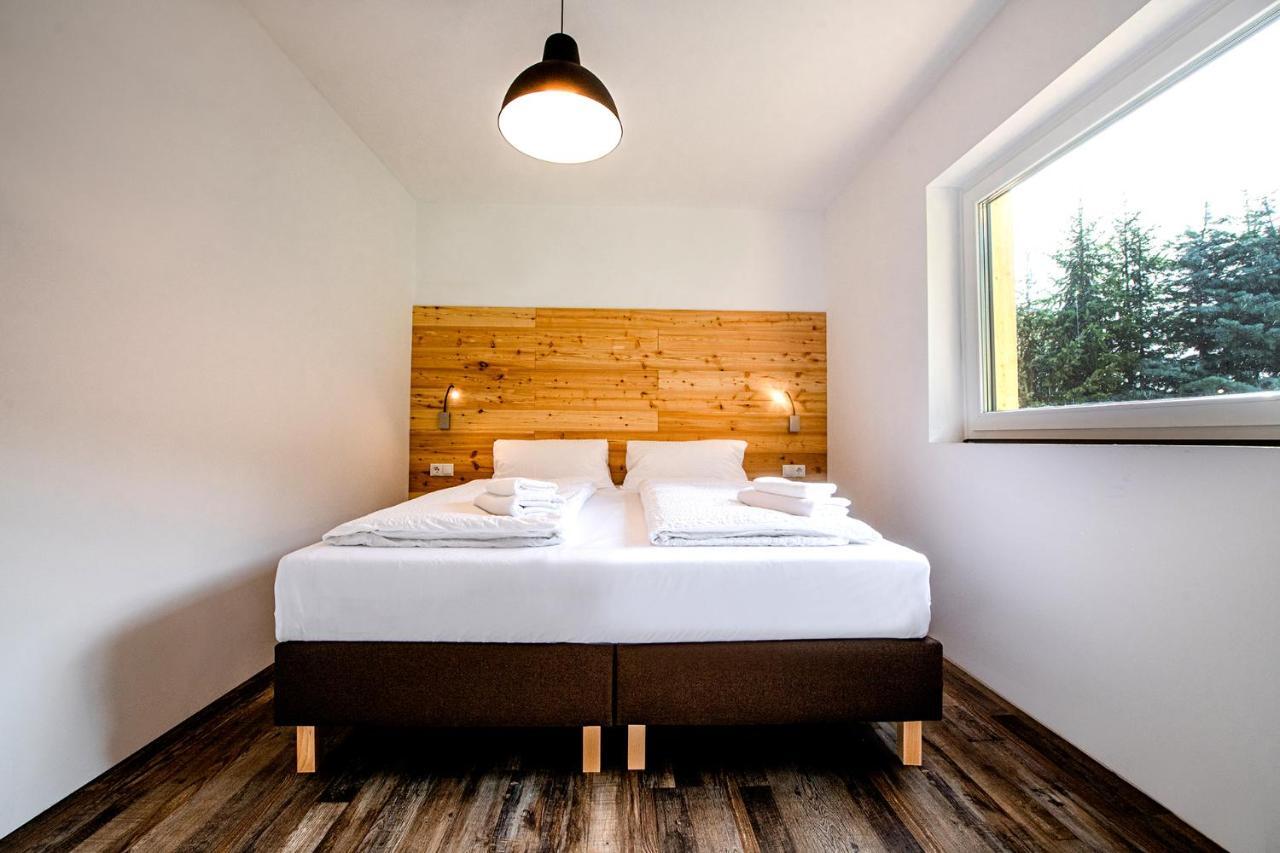 Fischer Ferienhaus Tweng Bagian luar foto